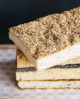 pain sans gluten